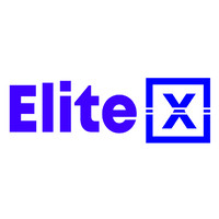 Elite X logo - Similar company to Devsavvy