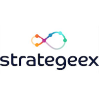 Strategeex logo - Similar company to Sleede