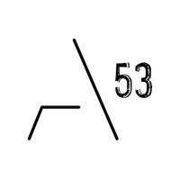 A53 architects logo - Similar company to Simona Interior Design