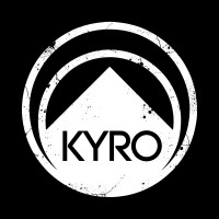 Kyro Ink logo - Similar company to Sow Good Creative