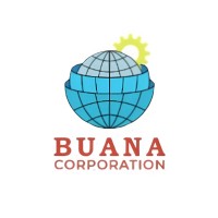 Buana Corporation logo - Similar company to Yakali Creative