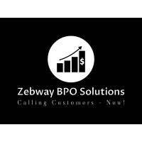 Zebway BPO Solutions logo - Similar company to Vision Tech