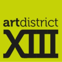 Art District XIII logo - Similar company to Blueprint 12