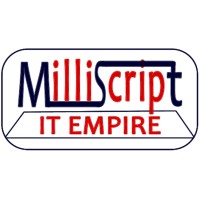 Milliscript IT Enterprises logo - Similar company to Onenet Servers