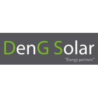 DenG Solar logo - Similar company to Expirion B.V.