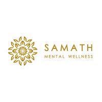 Samath Mental Wellness logo - Similar company to Andy Calderón Sublimados