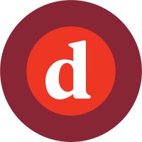 dialed. logo - Similar company to Dialed