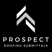 Prospect Roofing Submittals logo - Similar company to Construction Submittals