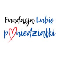 Fundacja Lubię Poniedziałki logo - Similar company to Master Testy Psychometryczne, Rekrutacyjne, Poznawcze