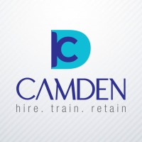 camdenstaffing logo - Similar company to Yeomans Executive Dmcc