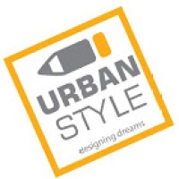 Urban Style logo - Similar company to Studio Sculpt