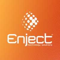 Enject logo - Similar company to Movesphere Pty Ltd