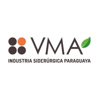 VMA Siderúrgica logo - Similar company to Electrostock Paraguay