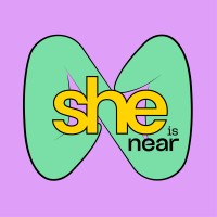 She is Near logo - Similar company to Cryptoconexión