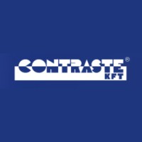 Contraste Kft. logo - Similar company to Dms Marking Coding