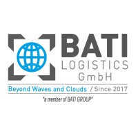 BATI Logistics GmbH logo - Similar company to Bati Group Of Shipping Companies