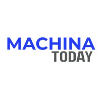 Machina Today logo - Similar company to Twirl Digitech Pvt. Ltd.