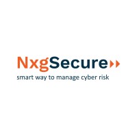 NxgSecure logo - Similar company to Gustoreach