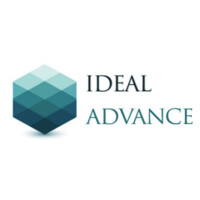 Ideal Advance logo - Similar company to Ez Loan