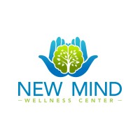 New Mind Wellness logo - Similar company to The 7Ven Group