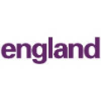 An Agency Called England