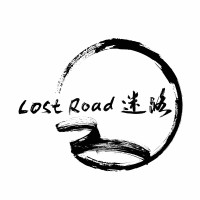 Lost-Road Travel logo - Similar company to Keystone Verde (Pty) Ltd