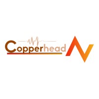 Copperhead Audio Visual Inc. logo - Similar company to Apex Audio Visual Services