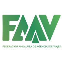 Federación Andaluza de Agencias de Viajes logo - Similar company to Aevise