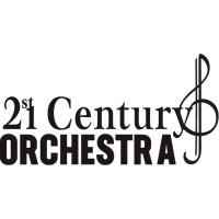 21st Century Orchestra logo - Similar company to Epic Lab Media • Film, Music & Scoring