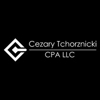 Cezary Tchorznicki, CPA LLC logo - Similar company to Mariya Luqmani, Cpa P.C.