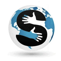 Serve To Be Free logo - Similar company to Gogood