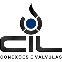 CIL CONEXÕES E VÁLVULAS LTDA logo - Similar company to Vhc Do Brasil -Válvulas, Conexões E Acessórios Industriais.