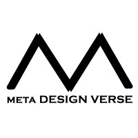 Meta Design Verse logo - Similar company to Ammrys