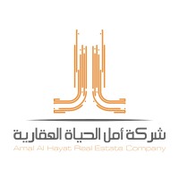 AMAL ALHAYAT Co logo - Similar company to Raqiem Constructions