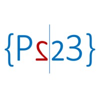 Psalm 23 - Portfolio, Program & Project Management logo - Similar company to Psalm91 Worship