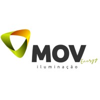 MOV Energy Iluminação logo - Similar company to Led Store