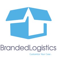 Branded Logistics logo - Similar company to It81®