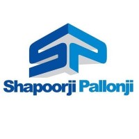 SHAPOORJIPALLONJI logo - Similar company to Amb Builders