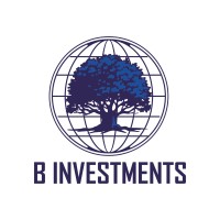 B Investments Group logo - Similar company to Cryphoria