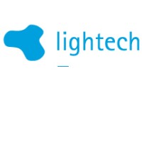 Lightech logo - Similar company to Telextorage