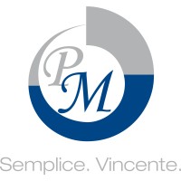 PM-International Italia srl logo - Similar company to Cofide Gruppo De Benedetti Spa