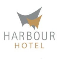 Harbour Hotel Galway City logo - Similar company to Radisson Red Galway