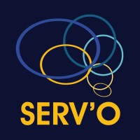 SERV'O logo - Similar company to Loopsol