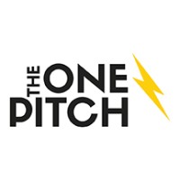 The One Pitch - Helps you Pitch, Email, Message or DM logo - Similar company to Techzoe It Solutions