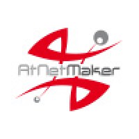 AtNetMaker logo - Similar company to Addis Technologies