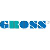 GROSS GmbH logo - Similar company to Arico.It