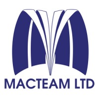 Macteam Ltd. logo - Similar company to Phone2Supply