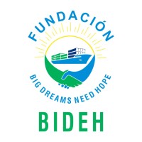 Fundación Bideh logo - Similar company to De Leon & Asociados