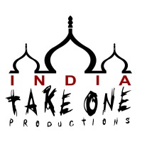 India Take One Productions logo - Similar company to Zillit