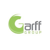 Garff Group logo - Similar company to Arabs Mma Llc